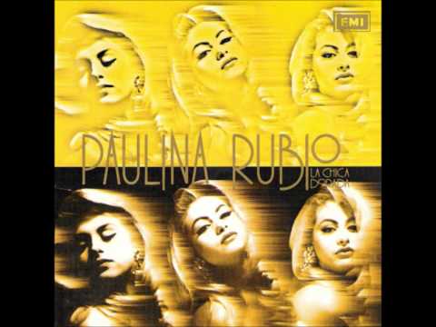  Paulina Rubio - Abriendo las puertas al amor